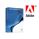 Adobe Creative Suite  Photoshop CS3