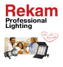 Rekam - professional lighting