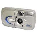 Аналоговое фото