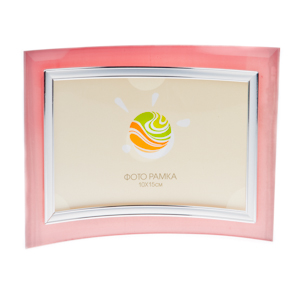 GT GT114/SC горизонтальная розовая 10*15 (12/36/864)