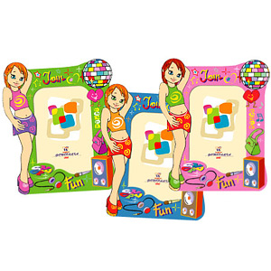 Image Art Ф/р P14-4 Мой мир 10x15 (12/48/1440)