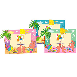 Image Art Ф/р P21-4 Ты и море 10x15 (12/48)