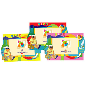 Image Art Ф/р P22-4 Сочи 10x15 (12/48)