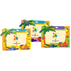 Image Art Ф/р P23-4 Отпуск 10x15 (12/48)