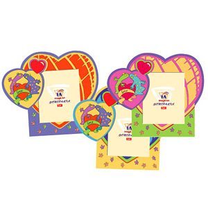 Image Art Ф/р P25-2 Ты и я 5x6 (24/72)