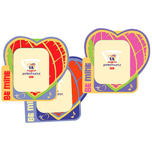 Image Art Ф/р P29-2 Вместе навсегда 5x6 (24/72/4320)