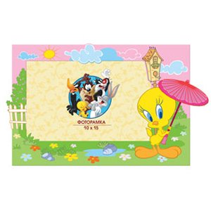 Looney Tunes LT-17 (10x15) Tweety (12/48/1728)