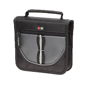 EP-040911 Era Pro Футляр для дисков на 40 СD (28/420)