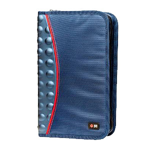 EP-040906 Era Pro Сумка для дисков на 80 СD (20/240)