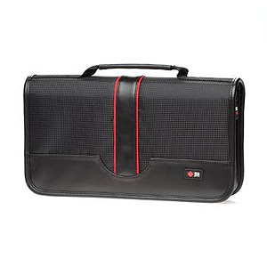 EP-040901 Era Pro Сумка для дисков на 80 СD (20/240)