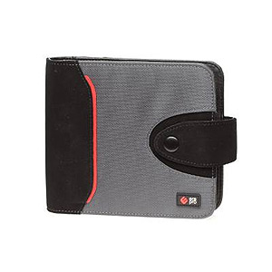 EP-040907 Era Pro Футляр для дисков на 32 СD (60/960)