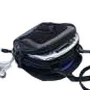 X-Digital CD Player & 20 CDs Max (сумка для CD) (24)