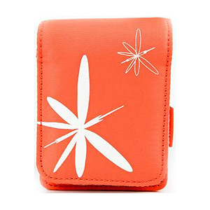 EP-010933 Era Pro Чехол для ф/а 9,5х6,5х3 см. Оранж (1/90)