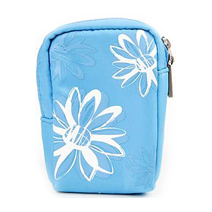 EP-010931 Era Pro Чехол для ф/а 10,5х6,5х3,5 см. Голуб (90/1080)