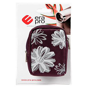 EP-010929 Era Pro Чехол для ф/а 10,5х6,5х3,5 см. Фиол (90/1080)