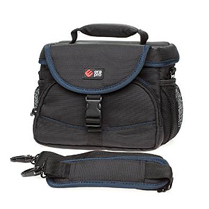 EP-020904 Era Pro Сумка для фото/видео 17,5х12,5х8,5 см. (12/180)