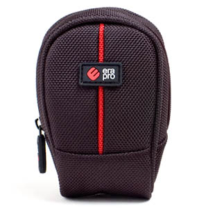 EP-010919 Era Pro Сумка 9,5х5,5х2,5 см., чер/кр (90/810)