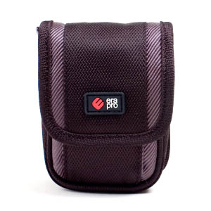 EP-010913 Era Pro Сумка 9х6,5х3 см., сер (90/1080)