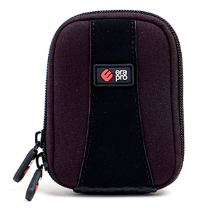 EP-010906 Era Pro Сумка 9х6х2 см., чер (90/1620)