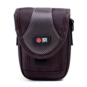 EP-010903 Era Pro Сумка 9х6х3 см., сер (90/810)