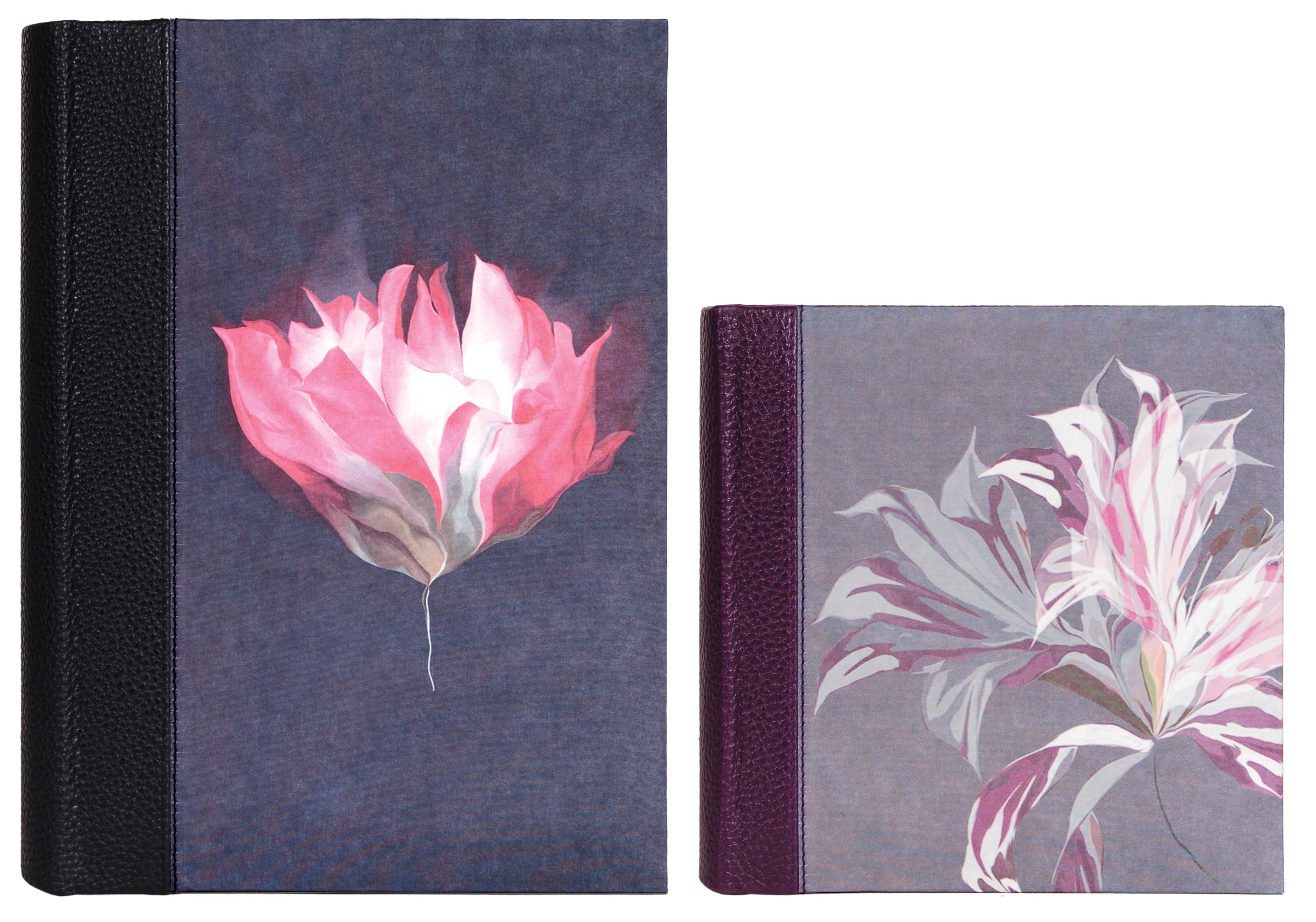 Q891703 Ф/а 200 фото 10*15 Book Bound Memo Bloomingdale