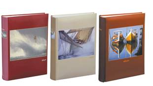 Q647331Z Ф/а 300 фото 10*15 Book Bound Мемо Voyage