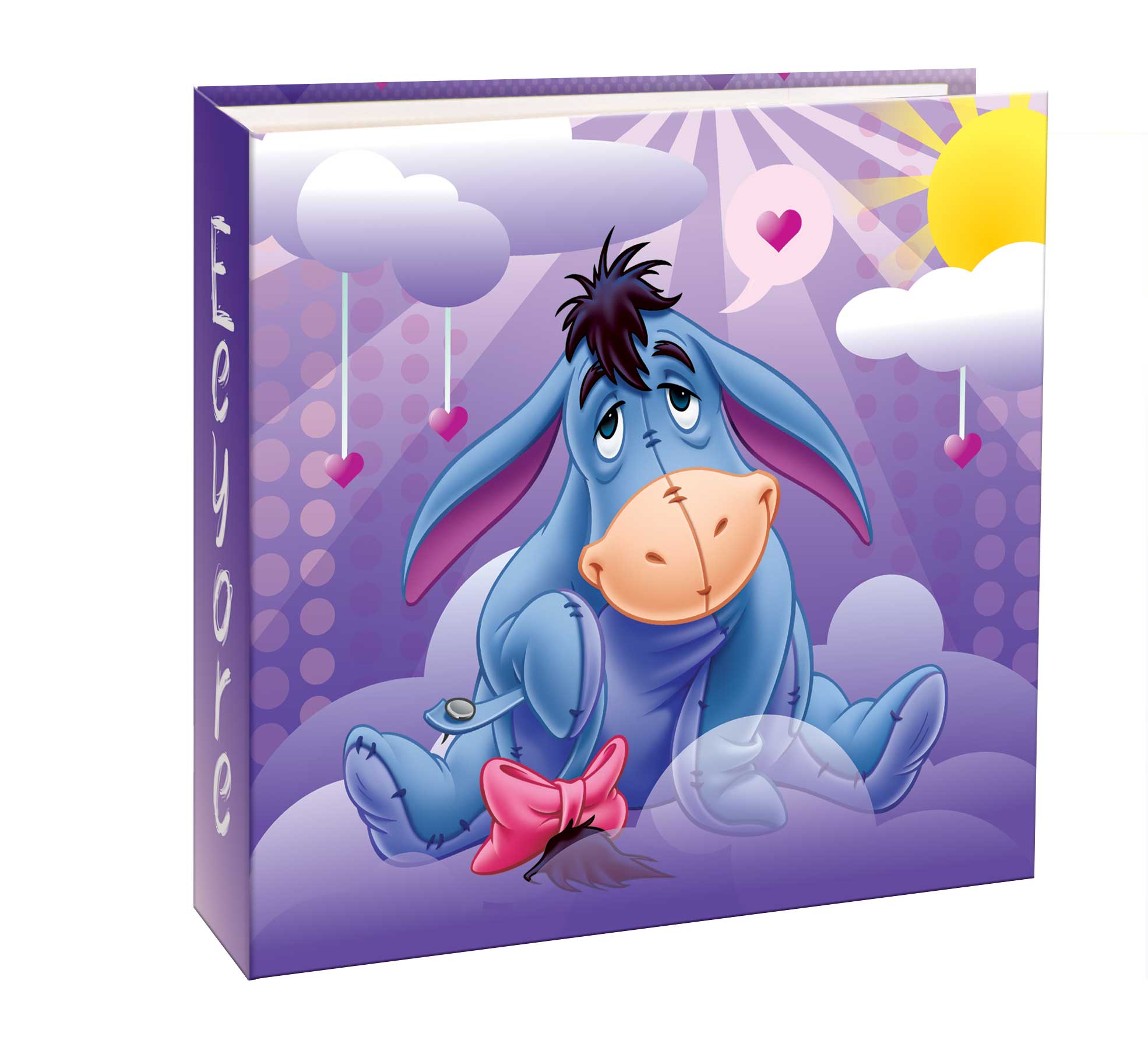 Q417620M Ф/а 200 фото 10*15 Мемо Winnie the Pooh Friends