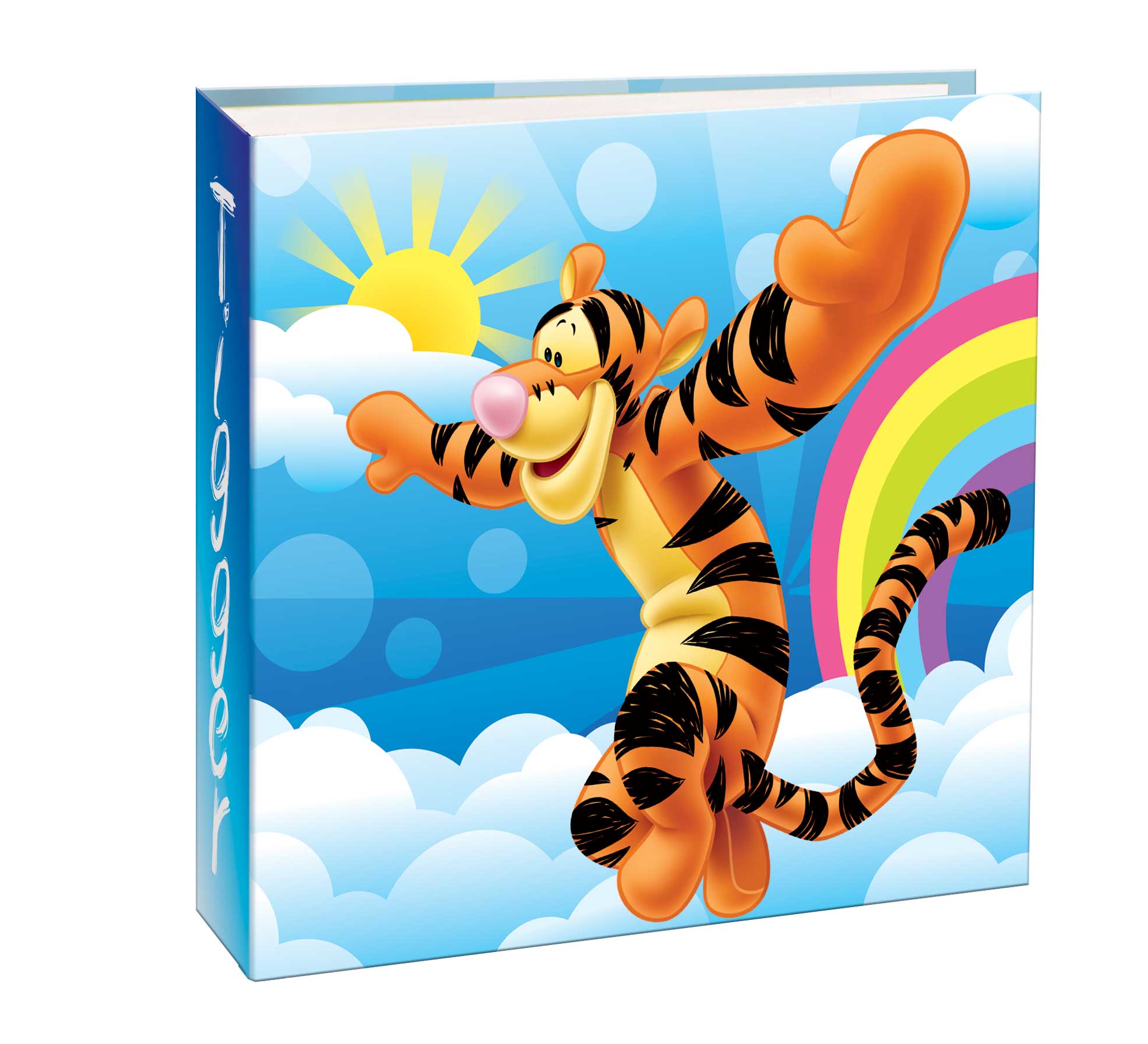 Q690641 Ф/а 100 фото 10*15 Winnie the Pooh