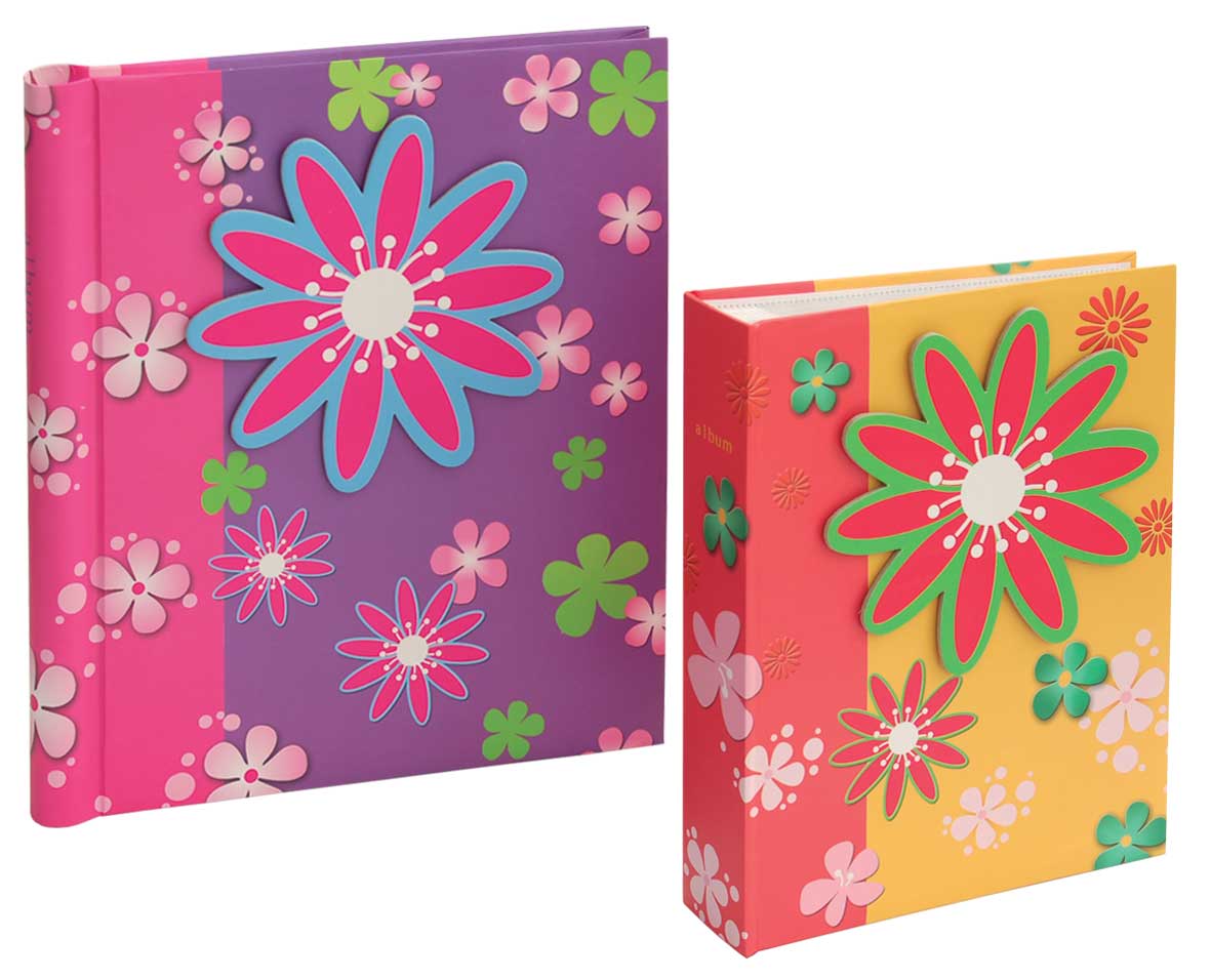 Q698530 Ф/а 100 фото 10*15 Carnival Flowers