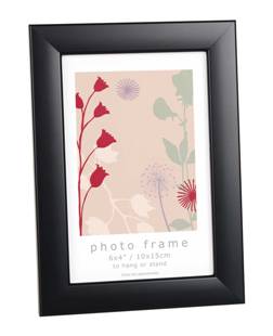 PI1450 Ф/рамка 24*30 Norfolk Black