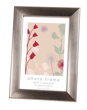 PI1455 Ф/рамка 15*20 Norfolk Pewter