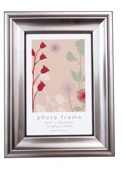 PI1480 Ф/рамка 13*18 Lynton Pewter