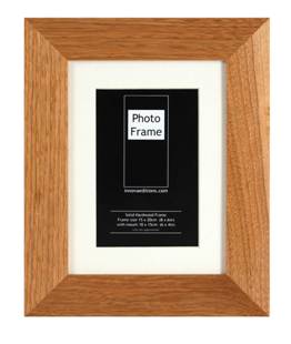 PI1650 Ф/рамка 21*30 с паспарту 15*24 Ascona