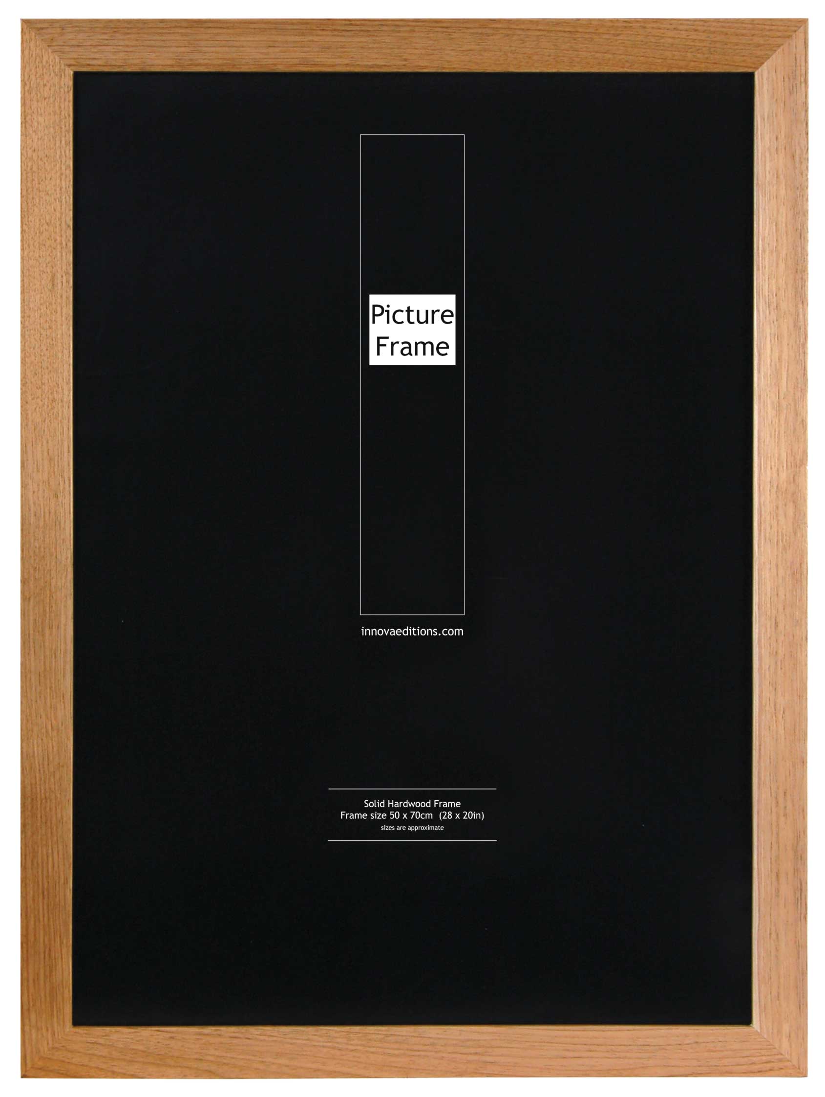 PI1654 Ф/рамка 50*70 Ascona