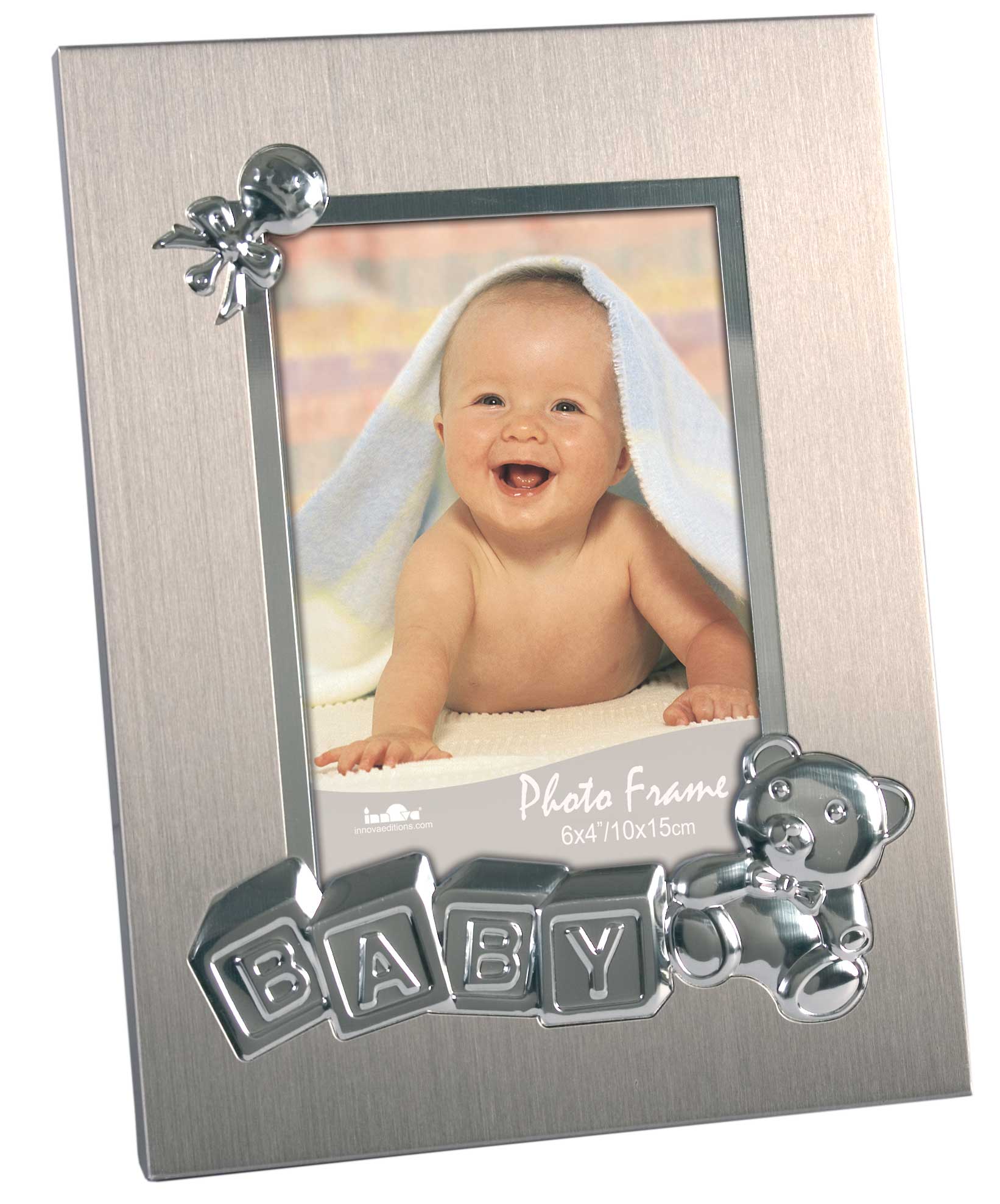 PM1158 Ф/рамка 10*15 Baby Bear