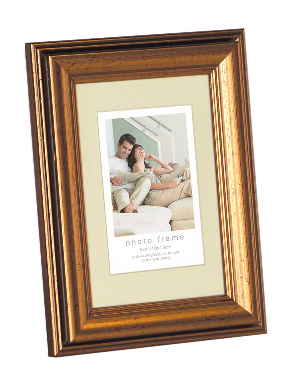 PI8293 Ф/рамка 10*15 Suffolk