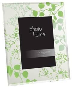 PG0416 Ф/рамка 10*15 Green floral Felice