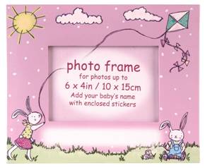 PP0336 Ф/рамка 10*15 Flyning Kites