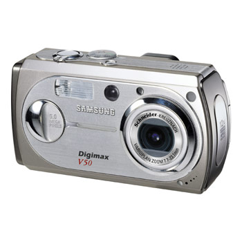 DIGIMAX V50