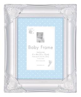 PI0344 Ф/рамка 15*20 Baby Rococo