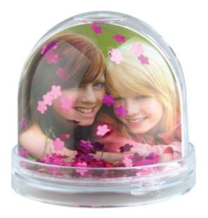 PL0359 Ф/рамка Pink Flowers (PG 104)