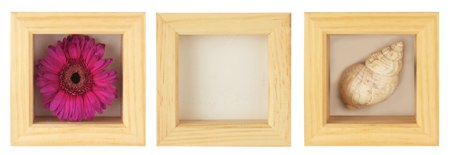 PI6817 Ф/рамка 7.5*7.5 Box Frames