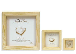 PI6818 Ф/рамка 15*15 Box Frames