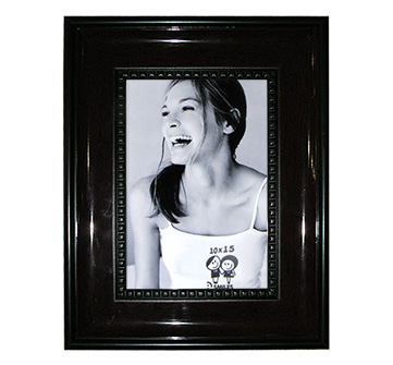 Ф/рамка пластиковая PSF3517_10x15