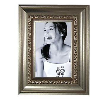 Ф/рамка пластиковая PSF3902S_10x15