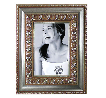 Ф/рамка пластиковая PSF4511_10x15