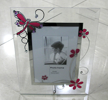 Ф/рамка стеклянная GF46YC11