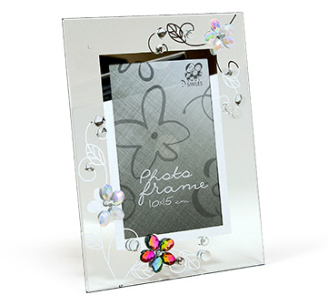 Ф/рамка стеклянная GF46YC13