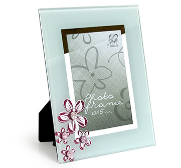 Ф/рамка стеклянная GF46YC24