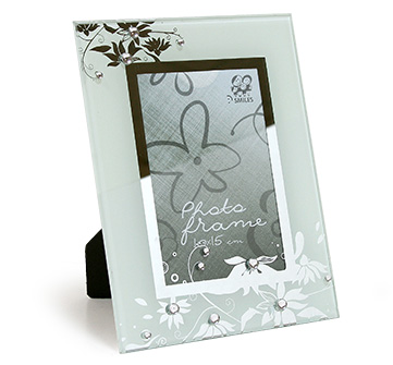 Ф/рамка стеклянная GF46YC26